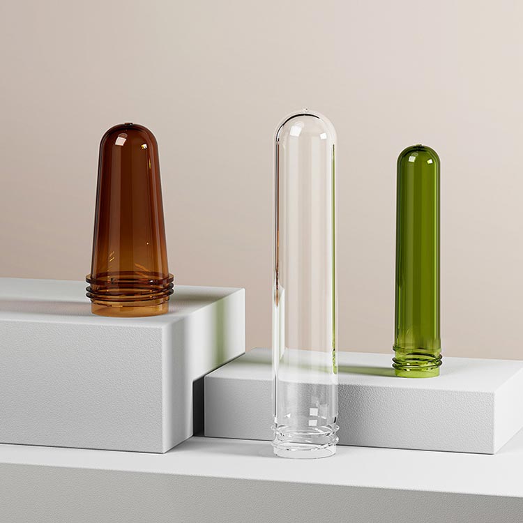 2-liter-preforms