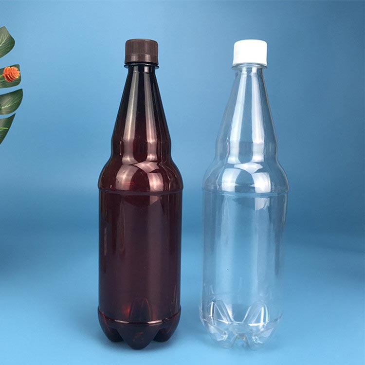 500ml-plastic-beer-bottles