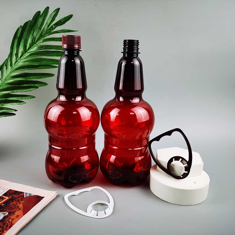 750ml-pet-beer-bottles