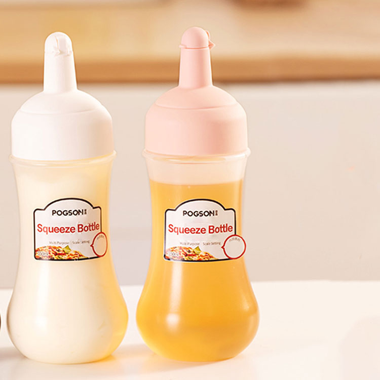 a-bottle-of-ketchup