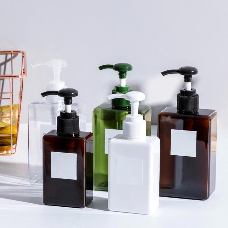 black-hand-soap-bottle