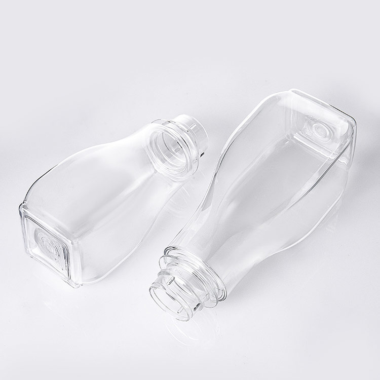 empty-honey-bottles