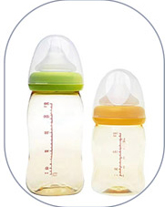 feeding-bottle