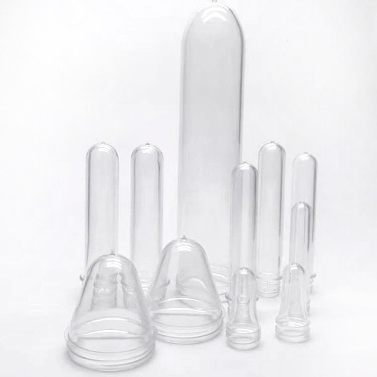 hdpe-preforms