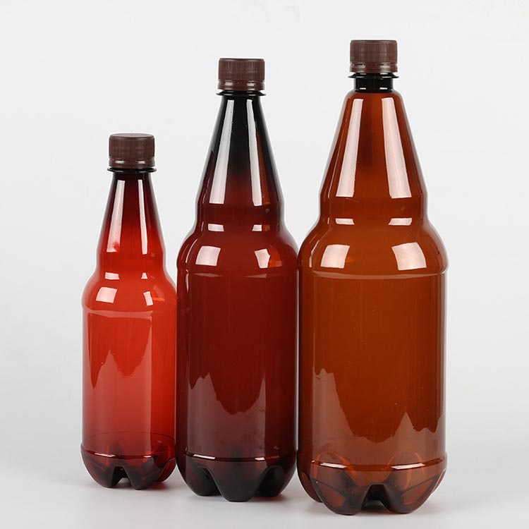 home-brew-pet-bottles