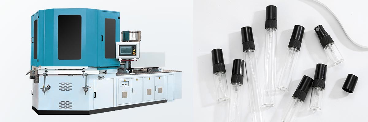 injection-blow-molding-machine