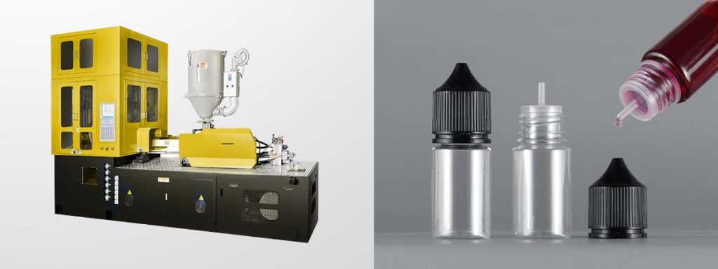 injection-stretch-blow-molding-machine