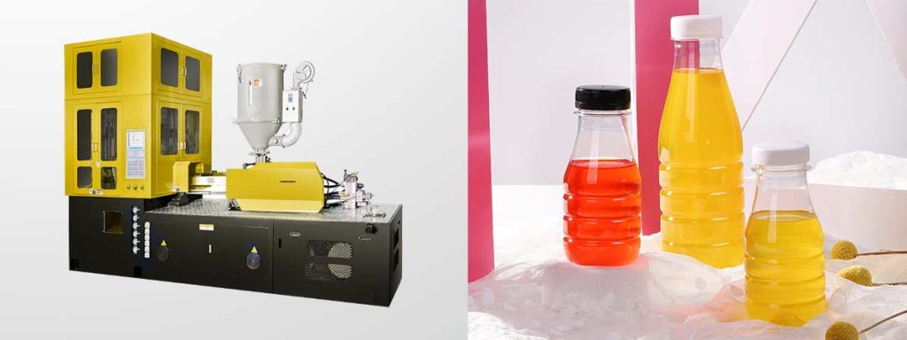 injection-stretch-blow-molding-machines