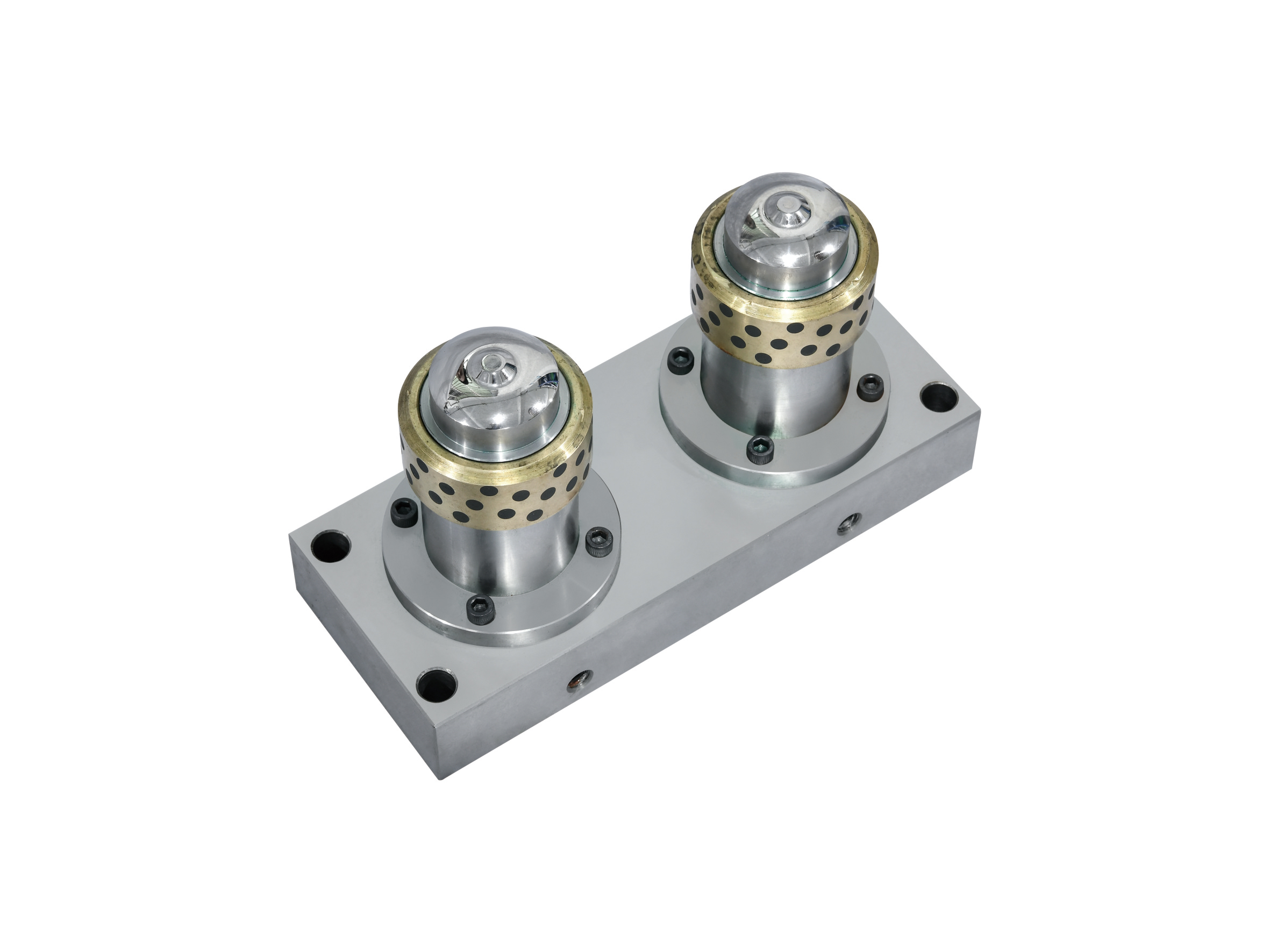 isbm machine injection-mold