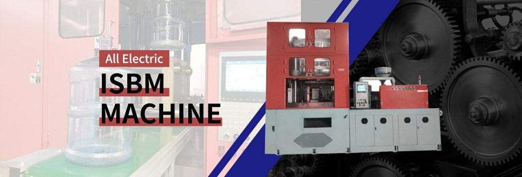 isbm machine injection-tooling