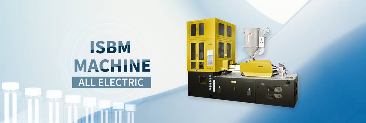 isbm-molding
