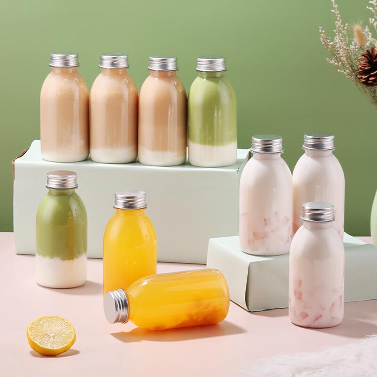 lemonade-bottles