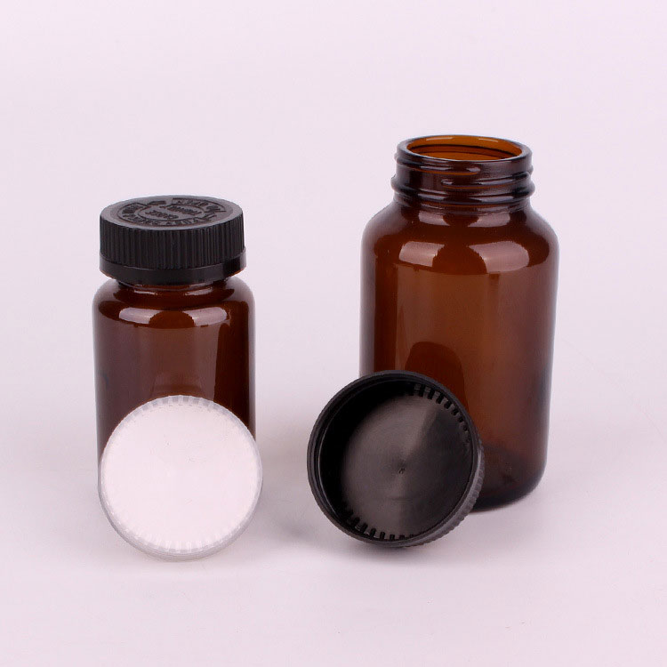 medicine-bottles