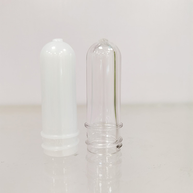 multilayer-pet-preform