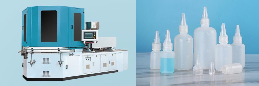 one-step-injection-blow-molding-machine