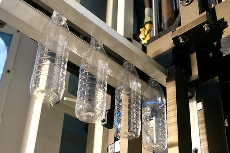 parison-blow-molding
