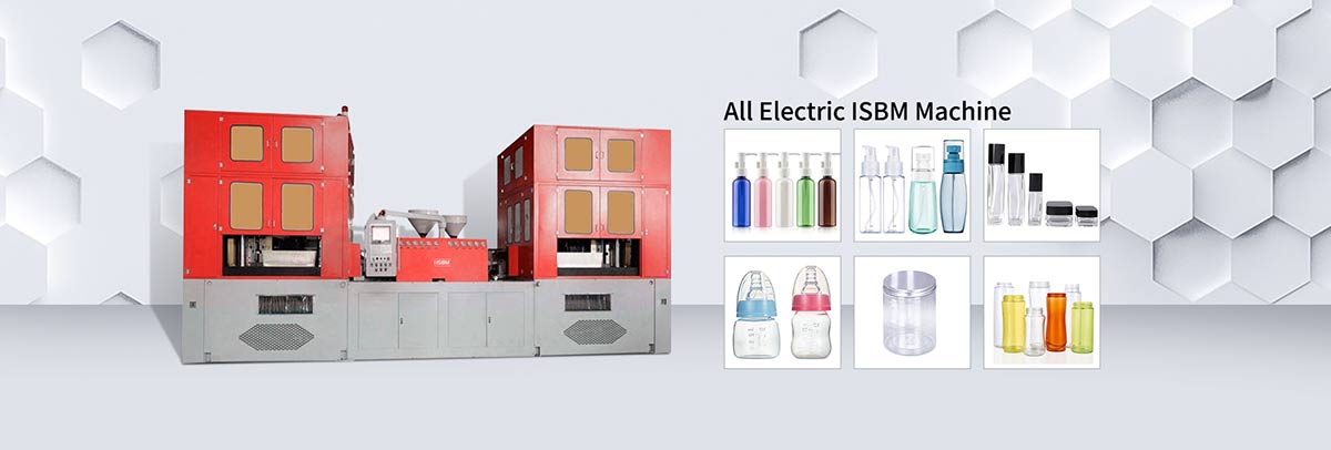 pet-injection-blow-molding-machine