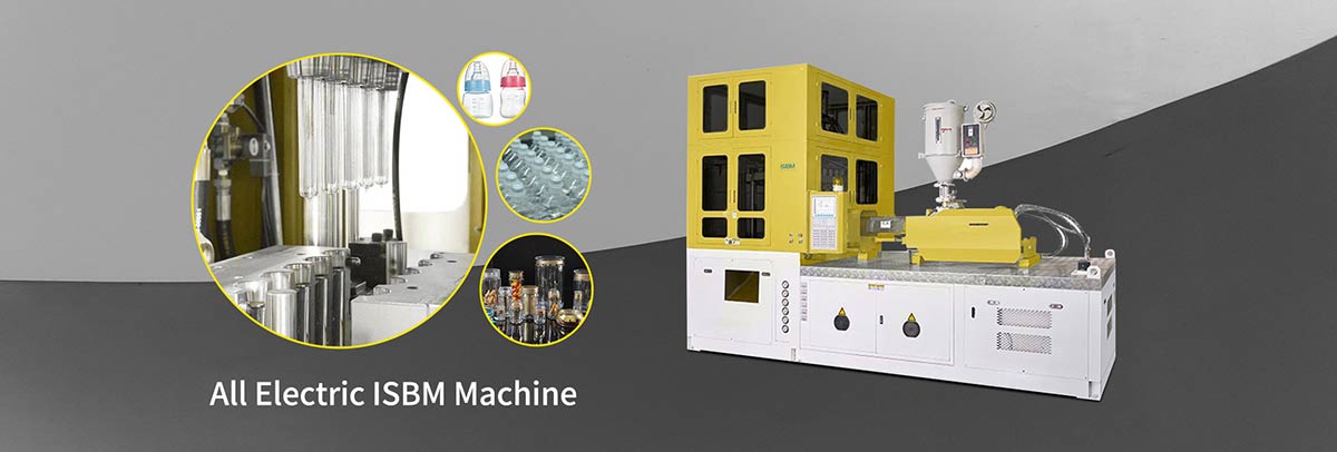pet-molding-machine