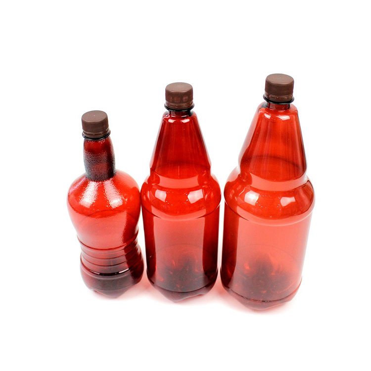 plastic-beer-bottle