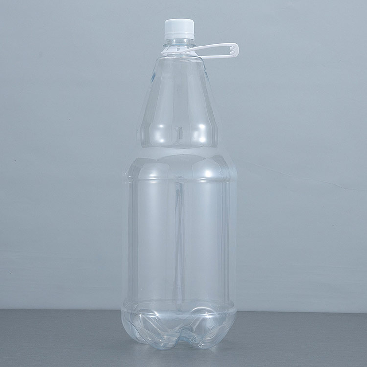 plastic-beer-bottles-for-home-brew