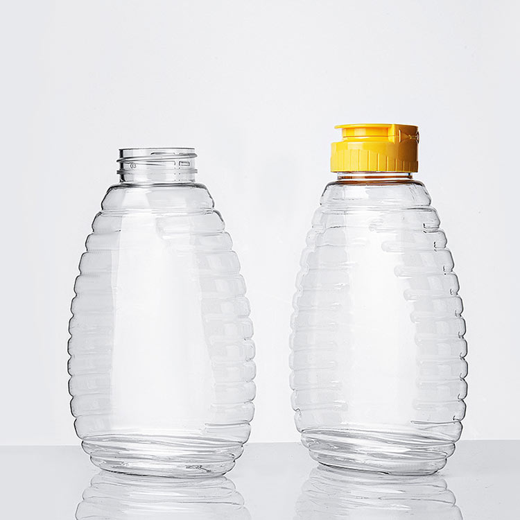 plastic-honey-bear-bottles