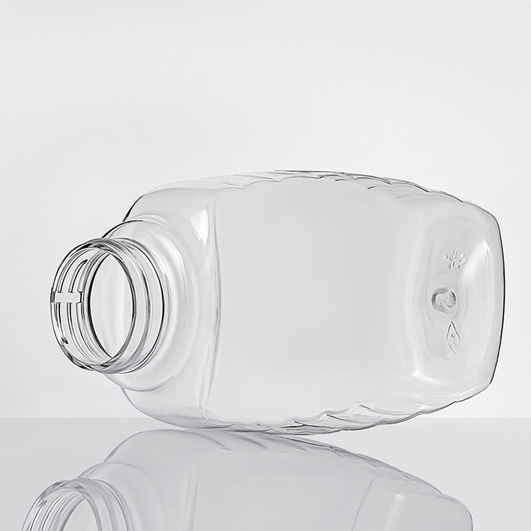 plastic-honey-containers