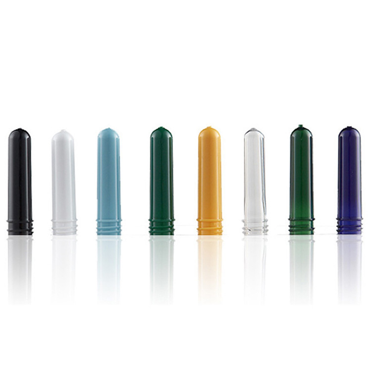 plastic-preform