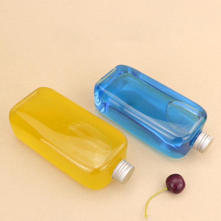 plastic-soda-bottles