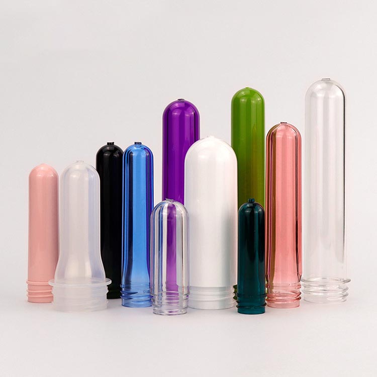 plastipak-preforms