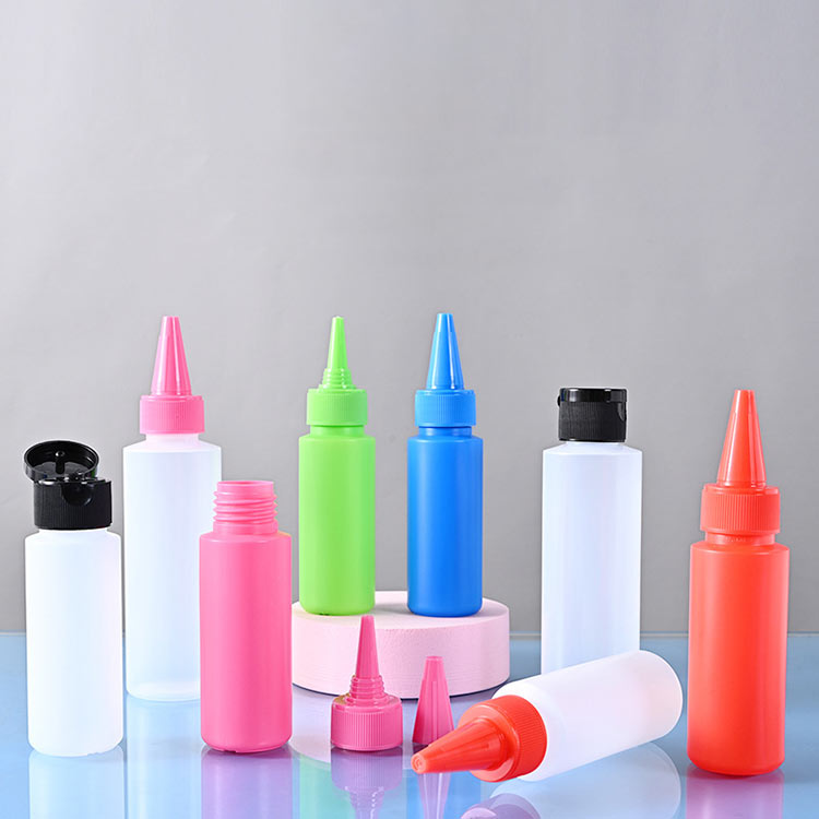 polyethylene-dropper