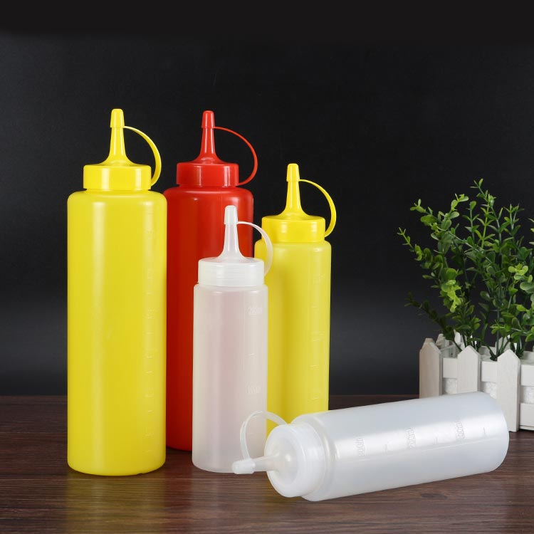 red-ketchup-bottle