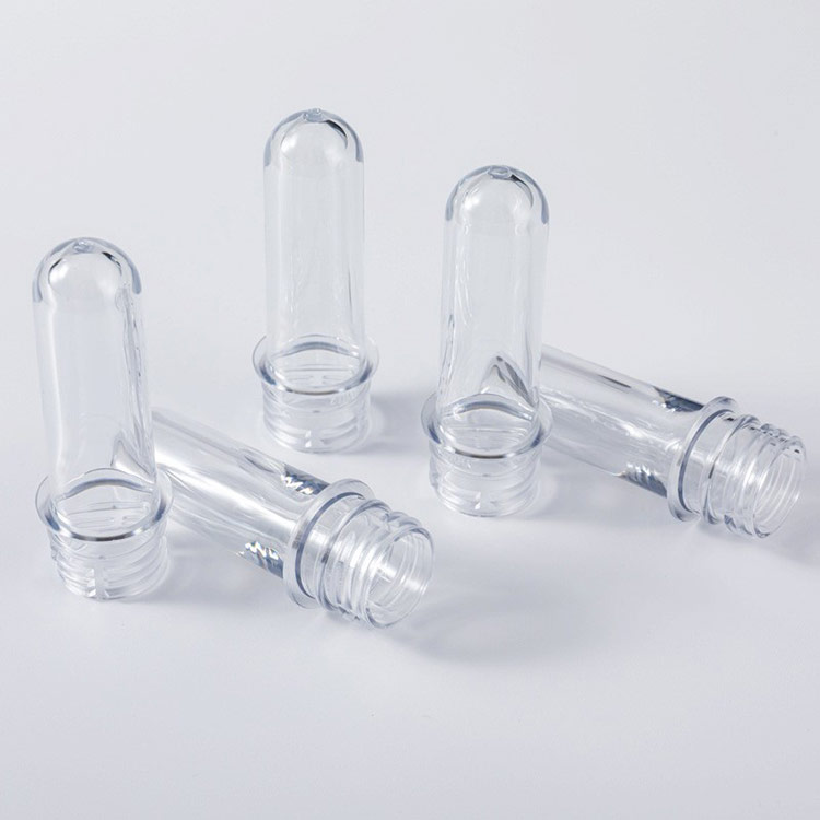 short-neck-pet-preform