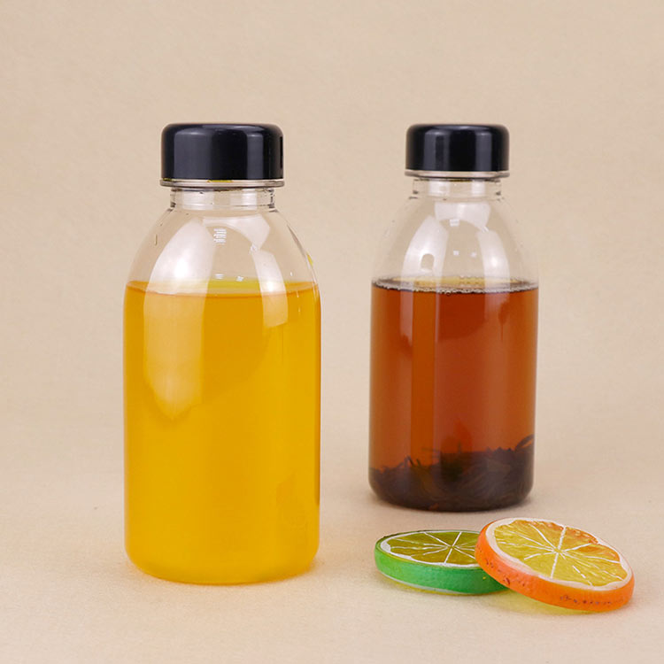 soft-drink-bottles