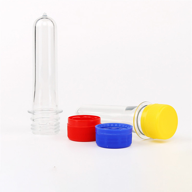 water-bottle-preform-price