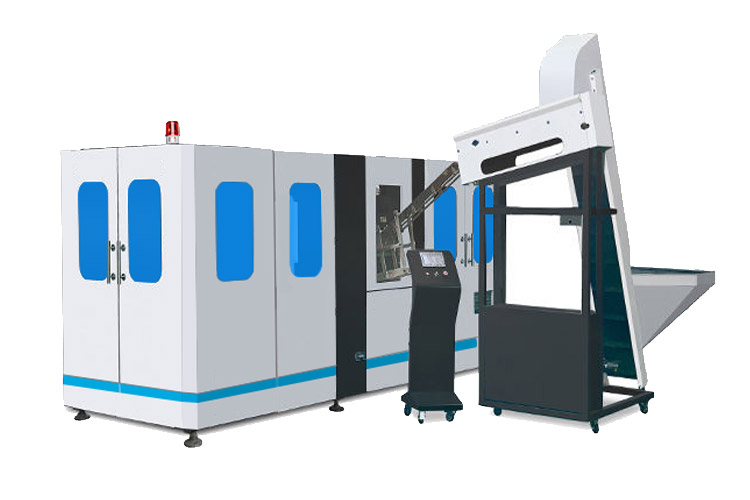 bottle-blow-moulding-machine