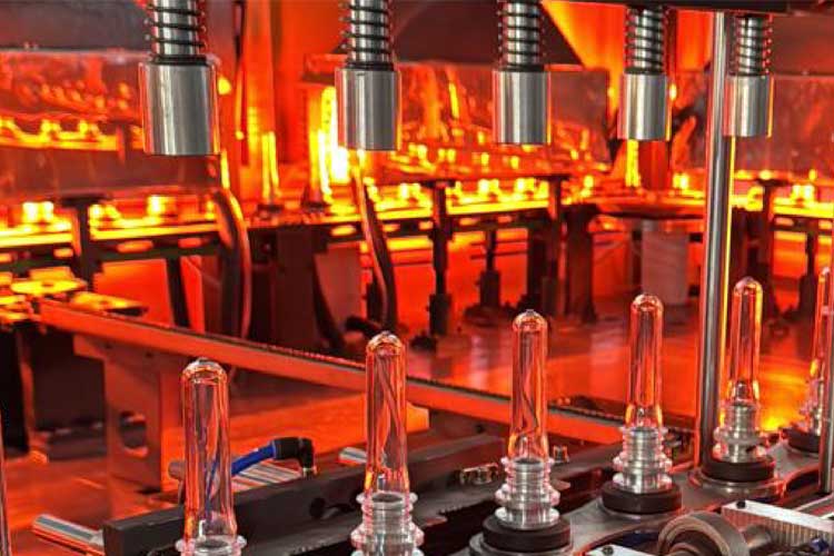 bottle-forming-machine