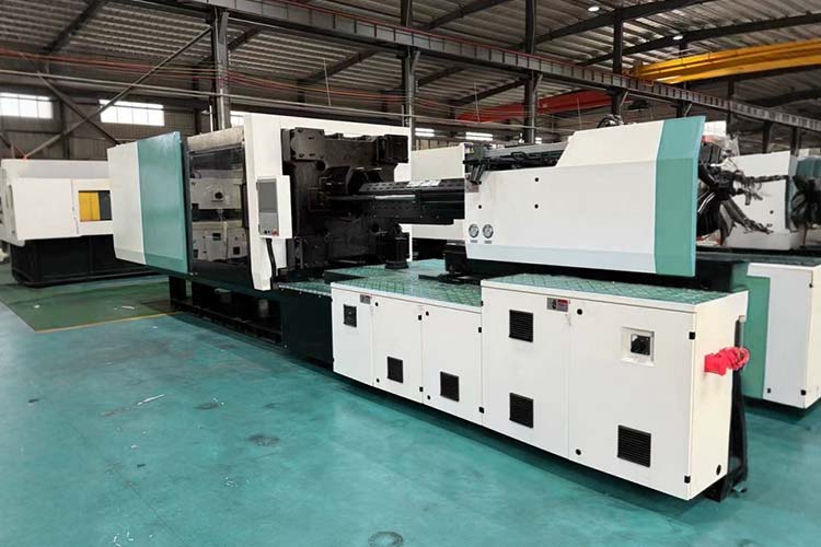 cocacola-preform-manufacturing-plant