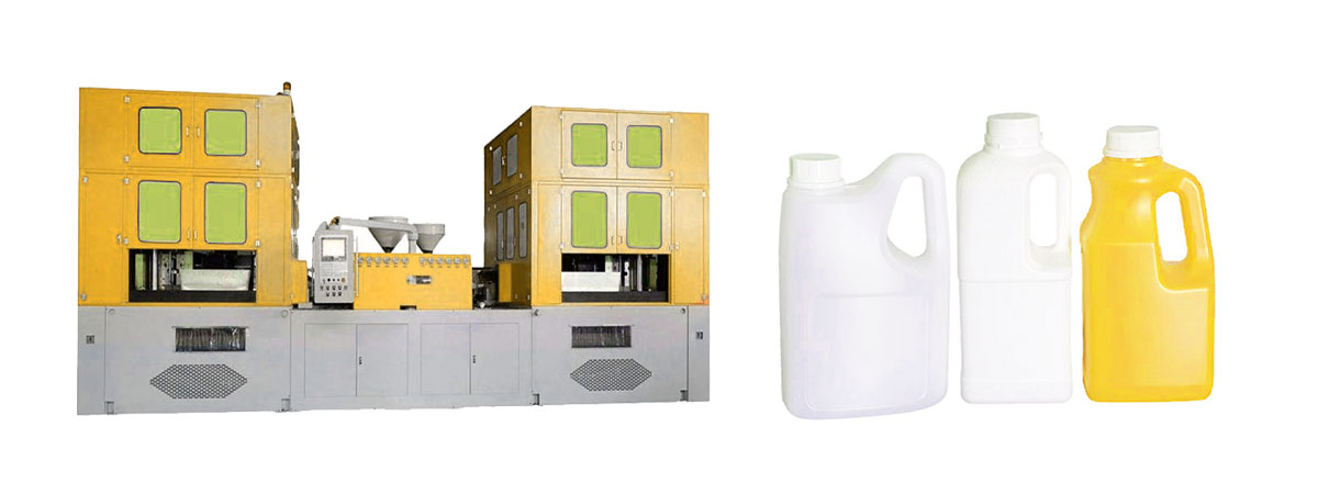 extrusion-stretch-blow-molding