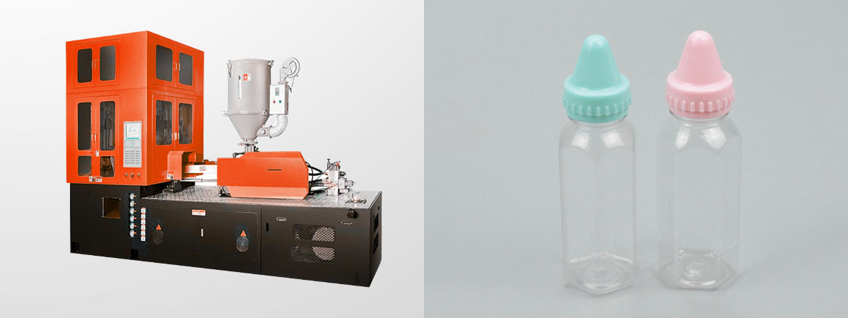 injection-stretch-blow-molding-machine-manufacturers