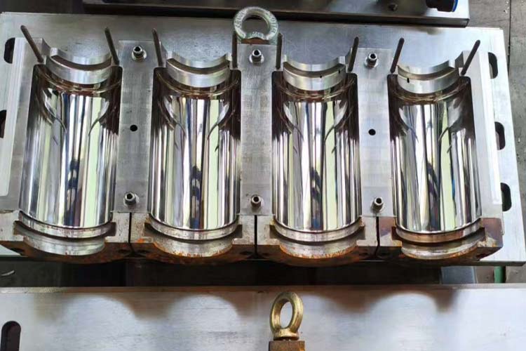 medicine-bottle-making-machine​