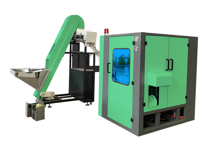 pet-blow-moulding-machines