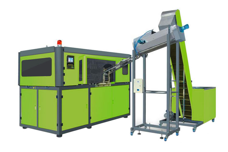 pet-blowing-machine