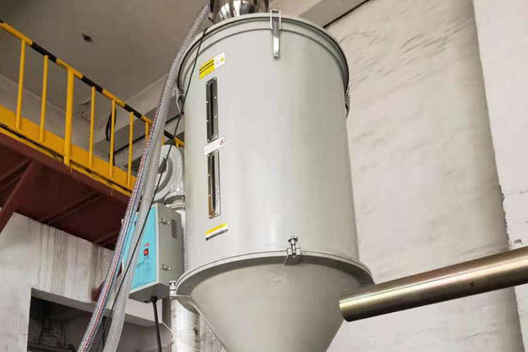 pet-bottle-preform-machine