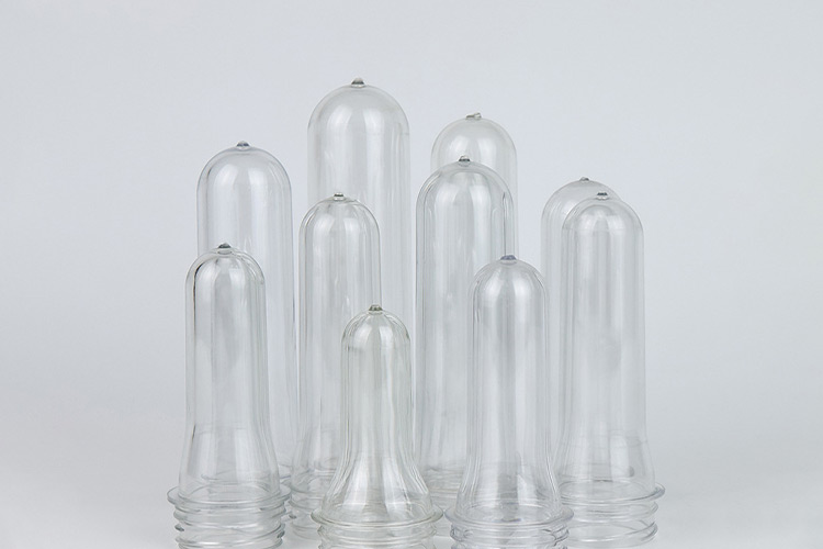pet-bottle-preform-mold