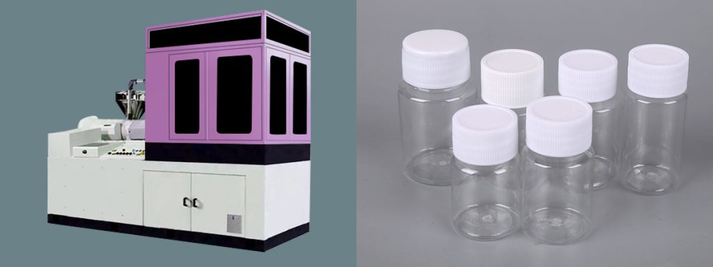 pet-moulding-machine