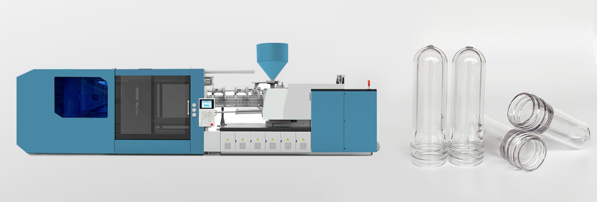 pet-preform-manufacturing-machine