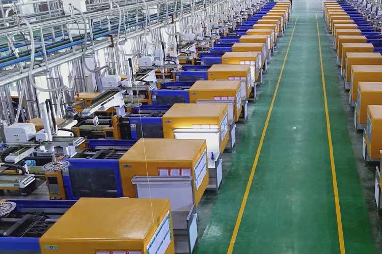 pet-preform-mold-manufacturers