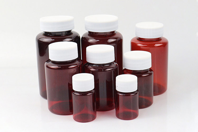plastic-bottle-for-medicine-packaging