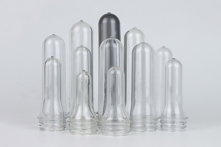 plastic-bottle-preform-machine