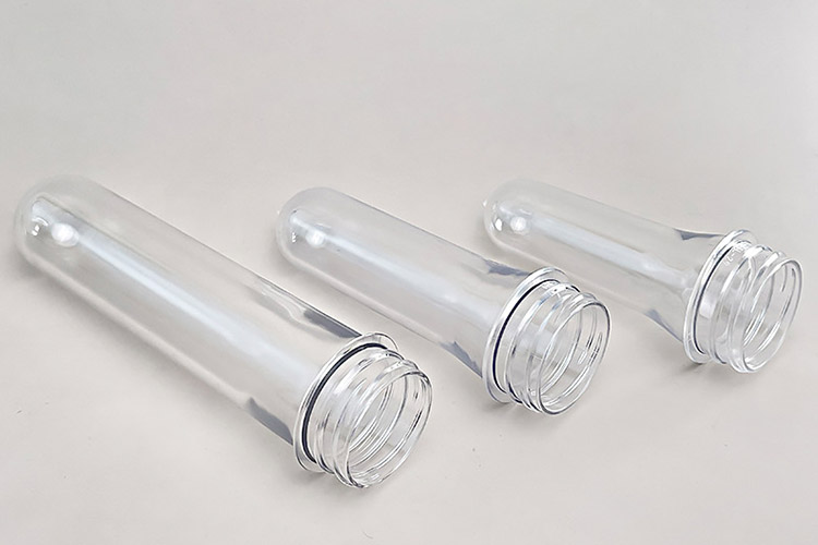 plastic-preforms